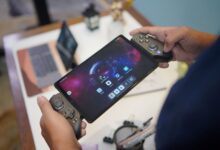 Pilihan Gadget Terbaik dari Lenovo untuk Hadiah Akhir Tahun, Mulai Konsol hingga Laptop Pintar