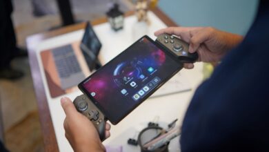 Pilihan Gadget Terbaik dari Lenovo untuk Hadiah Akhir Tahun, Mulai Konsol hingga Laptop Pintar