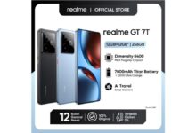 Pilihan HP 5-6 Jutaan Terbaik dengan Fitur Unggulan dan Performa Kencang