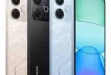 Pilihan HP Android Mirip iPhone 2025: Desain Premium, Harga Lebih Terjangkau