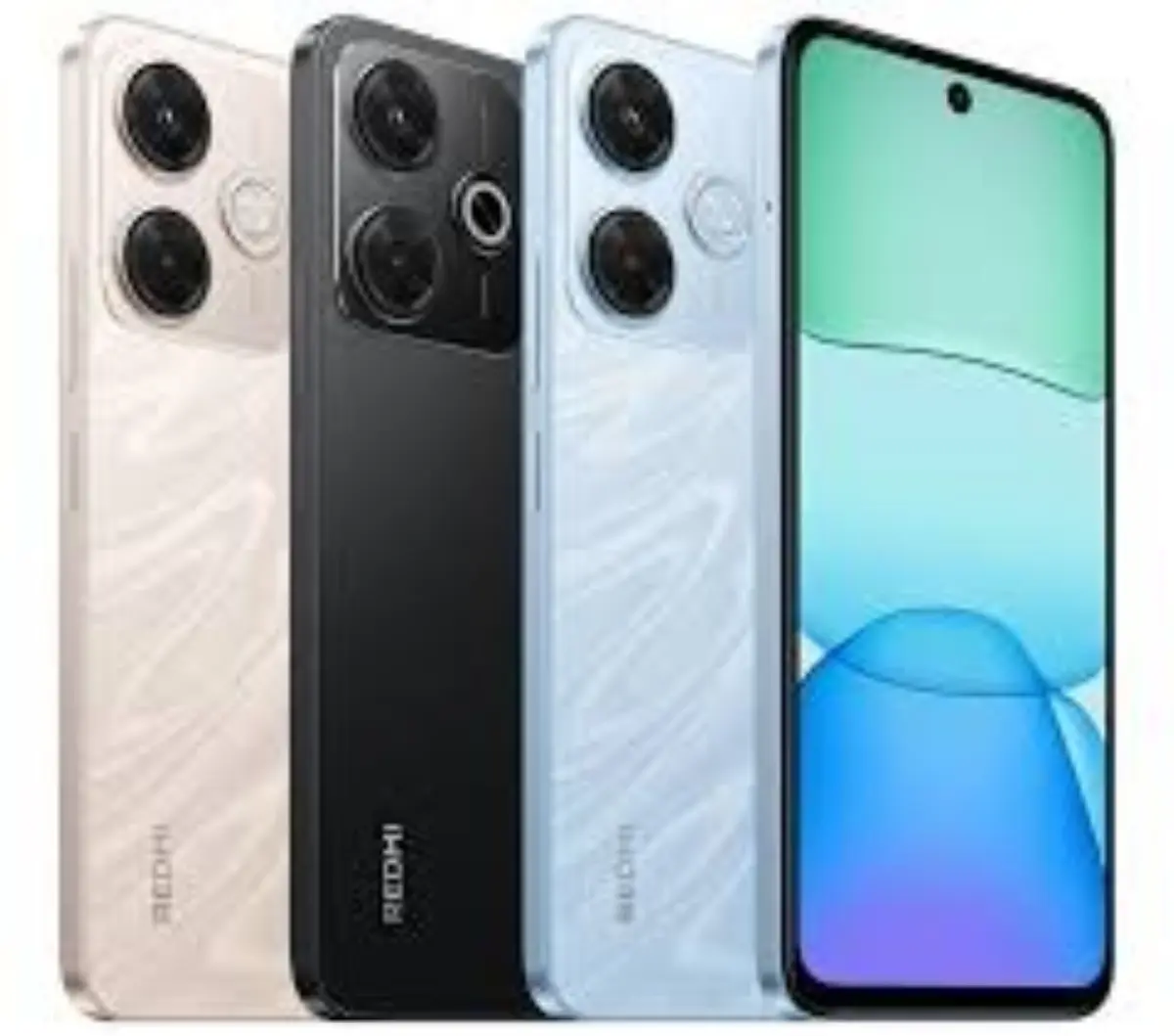 Pilihan HP Android Mirip iPhone 2025: Desain Premium, Harga Lebih Terjangkau