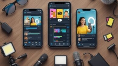 Pilihan HP Terbaik bagi Content Creator, Fitur Andal Mulai Kelas 2 Jutaan dan Setara Flagship