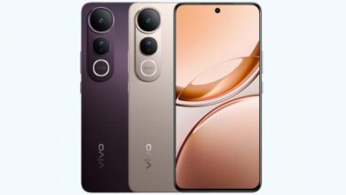 Pilihan HP Vivo 4 Jutaan Terbaik dengan Baterai Tahan Lama untuk Aktivitas Seharian