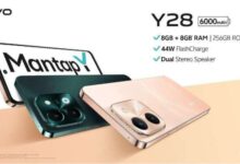 Pilihan HP Vivo Seri Y Terbaru: Spesifikasi dan Keunggulan Masing-Masing Model