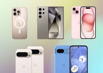 Pilihan HP dengan Kamera Unggul yang Layak Jadi Alternatif iPhone Terbaru