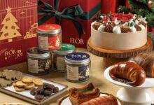 Pilihan Hampers Natal 2025 Terbaru dari FLOR untuk Hadiah Spesial Anda