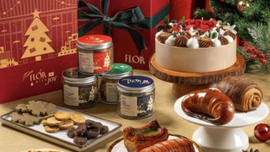 Pilihan Hampers Natal 2025 Terbaru dari FLOR untuk Hadiah Spesial Anda