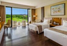 Pilihan Hotel Berdesain Menawan dan Spot Foto Kekinian untuk Liburan di Pantai Selatan