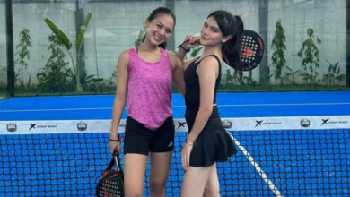 Pilihan Lapangan Padel Terjangkau di Jakarta Selatan, Fasilitas Nyaman untuk Sesi Main Seru