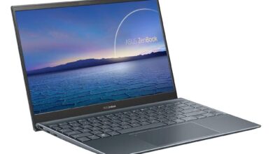 Pilihan Laptop ASUS Berkualitas dengan Harga Terjangkau, Ideal untuk Pelajar dan Profesional