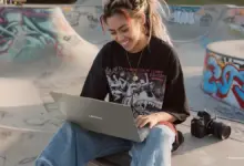 Pilihan Laptop Lenovo Kelas Atas Terbaik untuk Hadiah Spesial yang Mengesankan