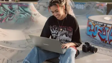 Pilihan Laptop Lenovo Kelas Atas Terbaik untuk Hadiah Spesial yang Mengesankan