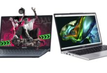 Pilihan Laptop Terbaik untuk Produktivitas dan Hiburan, Cek Spesifikasi Unggulannya