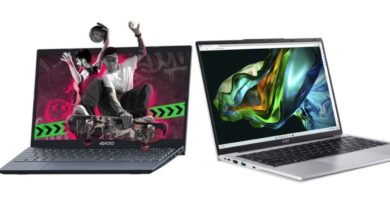 Pilihan Laptop Terbaik untuk Produktivitas dan Hiburan, Cek Spesifikasi Unggulannya