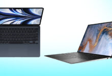 Pilihan Laptop Tipis dan Kuat untuk Perjalanan, Solusi Praktis Temani Aktivitas Mobile