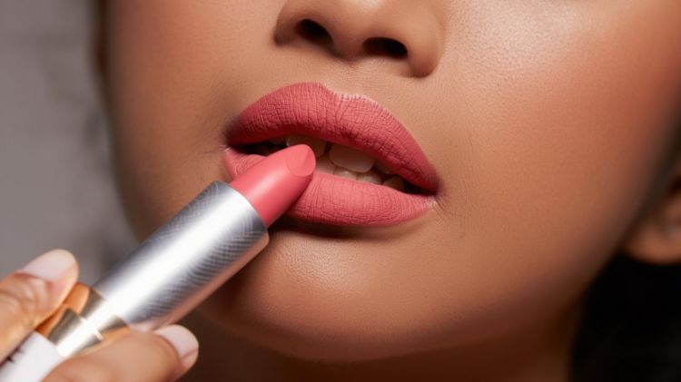Pilihan Lipstik Mirabella Terbaik untuk Usia 40-an, Tampil Alami dan Percaya Diri Setiap Hari