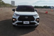Pilihan Low MPV Akhir 2025: Toyota Veloz Hybrid Siap Ramaikan Persaingan di Indonesia
