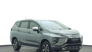 Pilihan Mobil Bekas 7-Seater Terbaik untuk Keluarga Besar, Nyaman dan Hemat