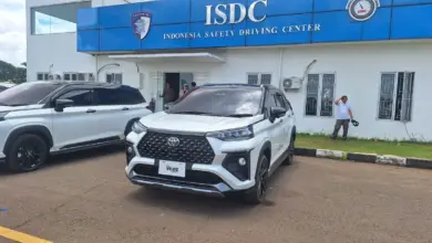 Pilihan Mobil Hybrid Terbaru yang Rilis Tahun Ini, Simak Daftar Lengkapnya!