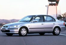 Pilihan Mobil Keluarga Lincah untuk Satu KK dengan Dua Anak, Harga Terjangkau di Bawah Rp50 Jutaan