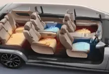 Pilihan Mobil Listrik 7 Penumpang Terbaik, Harga Mulai Rp 380 Jutaan di Tanah Air