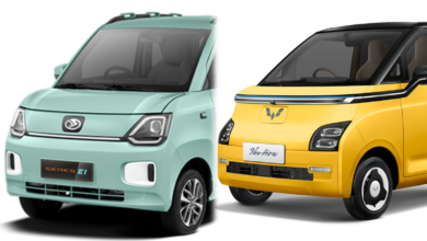 Pilihan Mobil Listrik Bekas Harga 100 Jutaan: Hemat untuk Kendaraan Liburan Keluarga