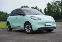 Pilihan Mobil Listrik Keluarga Modern: Keunggulan BinguoEV Bagi Pasangan Muda Urban