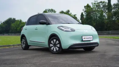 Pilihan Mobil Listrik Keluarga Modern: Keunggulan BinguoEV Bagi Pasangan Muda Urban