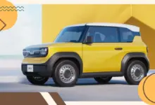 Pilihan Mobil Listrik Mini: Intip Keunggulan VinFast VF 3 yang Siap Saingi Wuling Air EV dan Seres E1