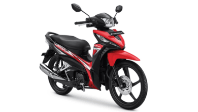 Pilihan Motor Bebek Honda Terpopuler, dari Supra X sampai Revo untuk Aktivitas Harian