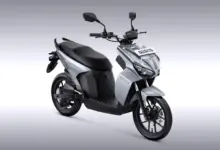 Pilihan Motor Listrik Bertenaga Besar yang Cocok untuk Perjalanan Jauh dan Touring