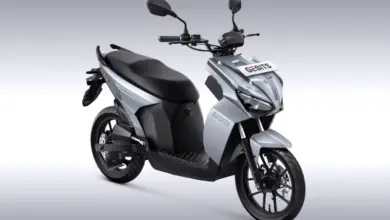 Pilihan Motor Listrik Bertenaga Besar yang Cocok untuk Perjalanan Jauh dan Touring