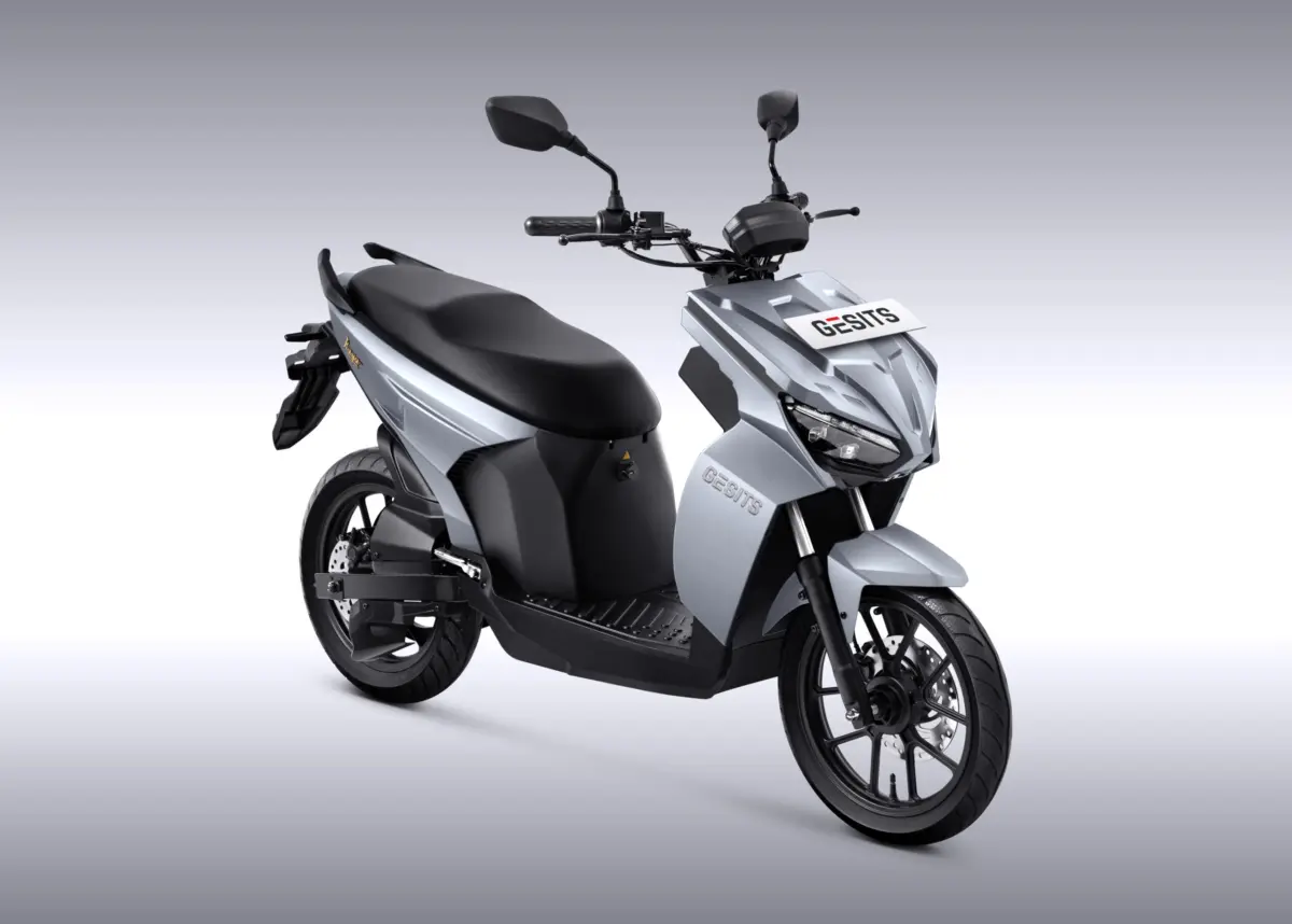 Pilihan Motor Listrik Bertenaga Besar yang Cocok untuk Perjalanan Jauh dan Touring