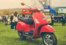 Pilihan Motor Listrik Hemat Energi dan Nyaman untuk Pengemudi Ojol Sehari-hari