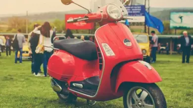 Pilihan Motor Listrik Hemat Energi dan Nyaman untuk Pengemudi Ojol Sehari-hari