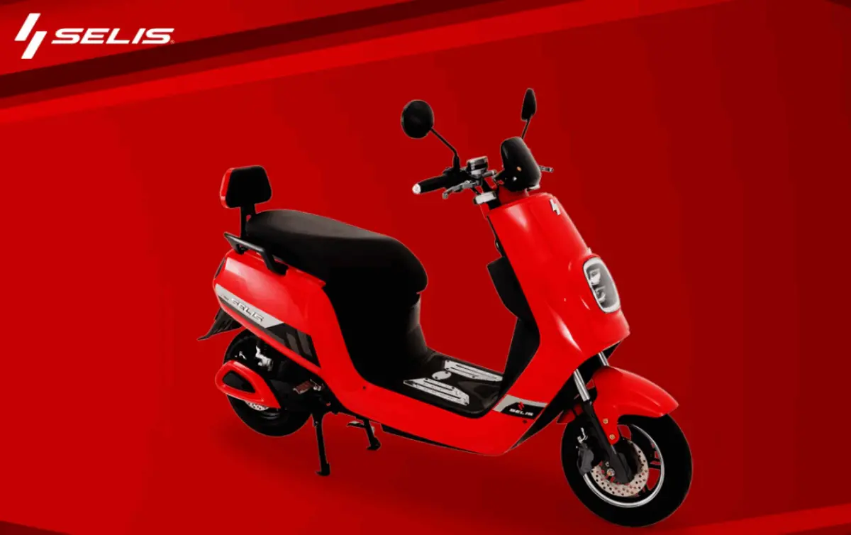 Pilihan Motor Listrik Hemat dan Ramah Lingkungan dengan Harga Terjangkau untuk Mobilitas Harian