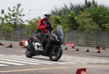 Pilihan Motor Matic Touring Terbaik: Yamaha Nmax hingga Honda ADV 160 untuk Perjalanan Jauh