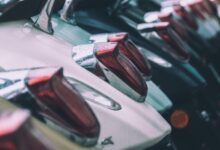 Pilihan Motor Matik Bekas Terbaru yang Stylish dan Masih Layak Pakai untuk Sehari-hari