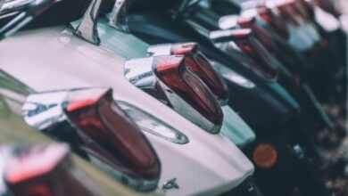 Pilihan Motor Matik Bekas Terbaru yang Stylish dan Masih Layak Pakai untuk Sehari-hari