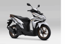Pilihan Motor Vario 125 Bekas, Temukan Unit Berkualitas dengan Harga Mulai 9 Jutaan