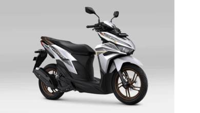 Pilihan Motor Vario 125 Bekas, Temukan Unit Berkualitas dengan Harga Mulai 9 Jutaan