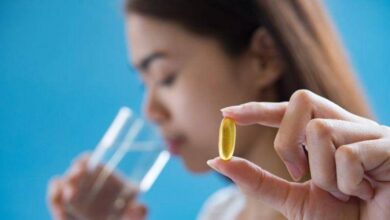 Pilihan Omega 3 Terbaik yang Aman Dikonsumsi Ibu Hamil untuk Dukung Tumbuh Kembang Bayi