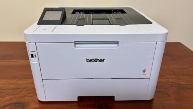 Pilihan Printer Terbaik 2026 yang Wajib Kamu Coba untuk Hasil Cetak Optimal