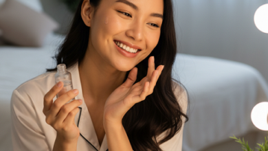 Pilihan Serum Retinol Terbaik untuk Kulit Awet Muda, Simak Manfaat dan Harganya di Sini