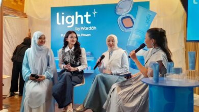 Pilihan Skincare Halal Terbaru untuk Remaja Aktif dan Percaya Diri