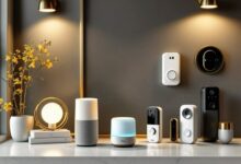 Pilihan Smart Home Gadget Terbaik 2025: Inovasi Rumah Pintar untuk Masa Depan Efisien
