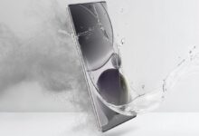 Pilihan Smartphone Anti Air Berkualitas dengan Harga Terjangkau dan Standar IP68 terbaru