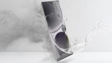 Pilihan Smartphone Anti Air Berkualitas dengan Harga Terjangkau dan Standar IP68 terbaru