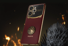 Pilihan Smartphone Desain Mewah dengan Performa Tangguh di Kisaran 2 Jutaan