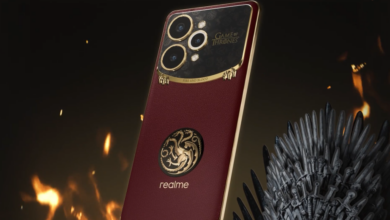 Pilihan Smartphone Desain Mewah dengan Performa Tangguh di Kisaran 2 Jutaan